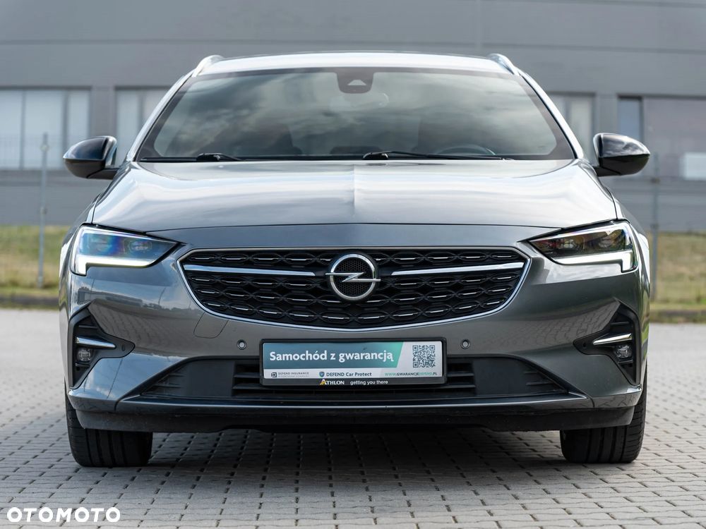 Opel Insignia 2.0 CDTI automatik Innovation - 2