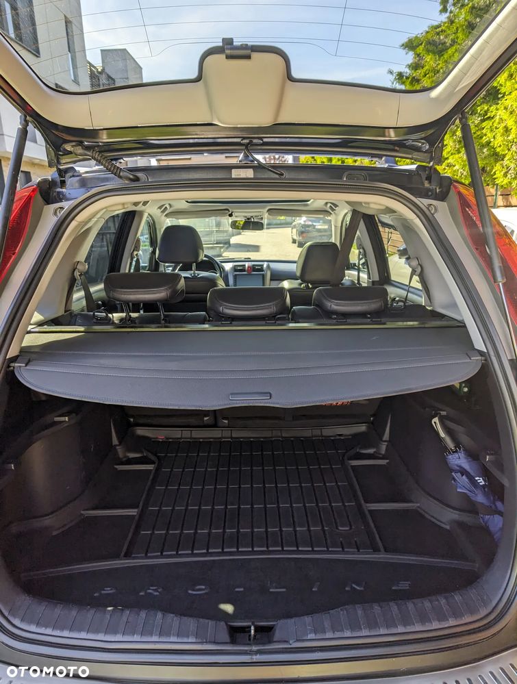 Honda CR-V 2.0 Executive - 26