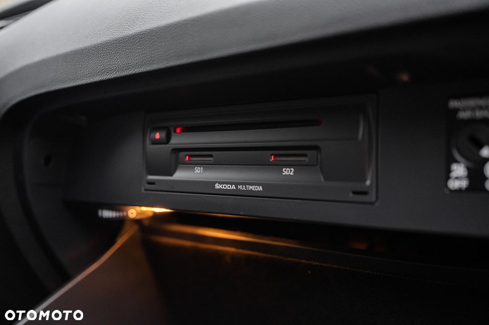 Skoda Octavia 2.0 TSI RS DSG - 39