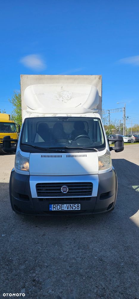 Fiat Ducato - 2