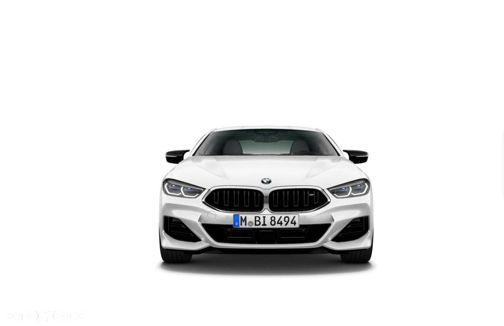 BMW Seria 8 M850i xDrive - 4