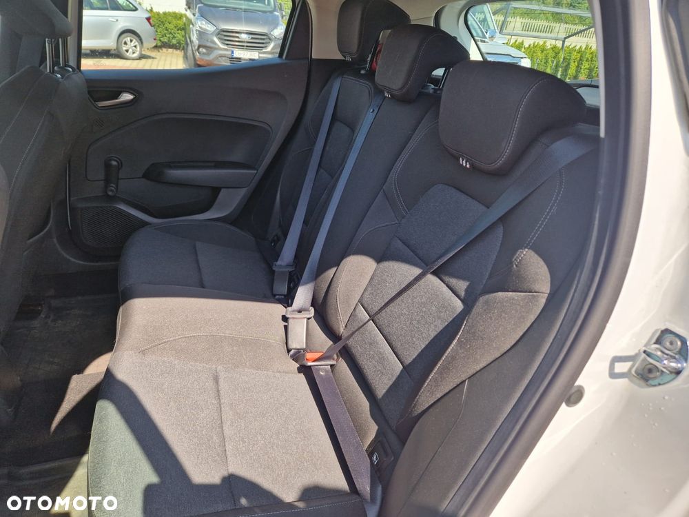 Renault Clio 1.0 TCe Equilibre - 18