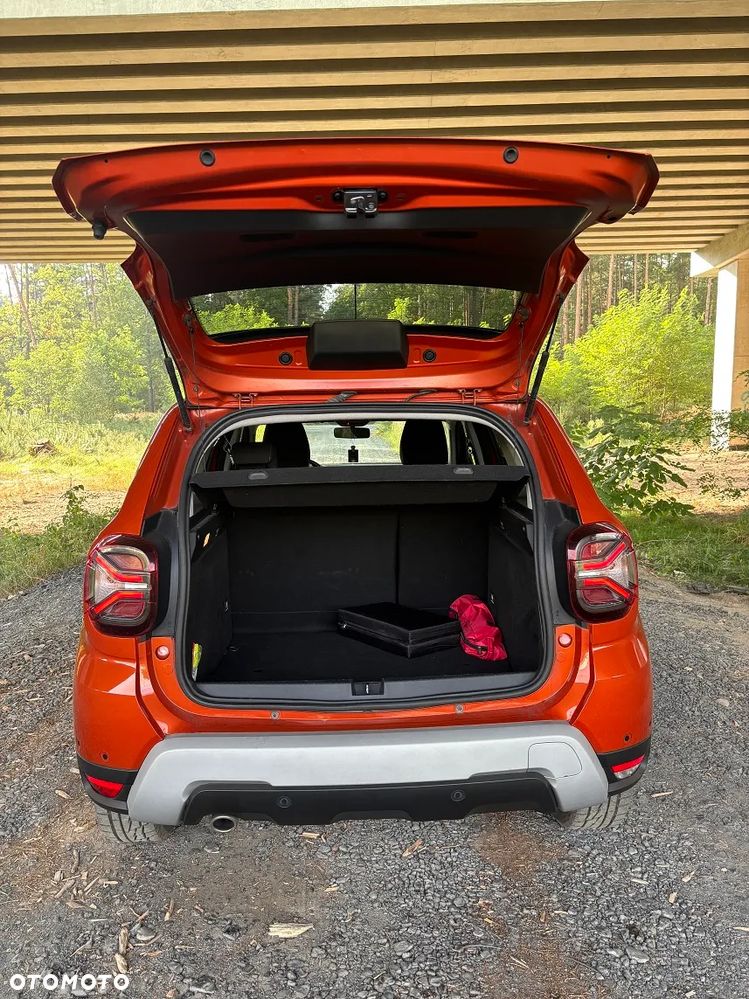 Dacia Duster 1.0 TCe Prestige - 17