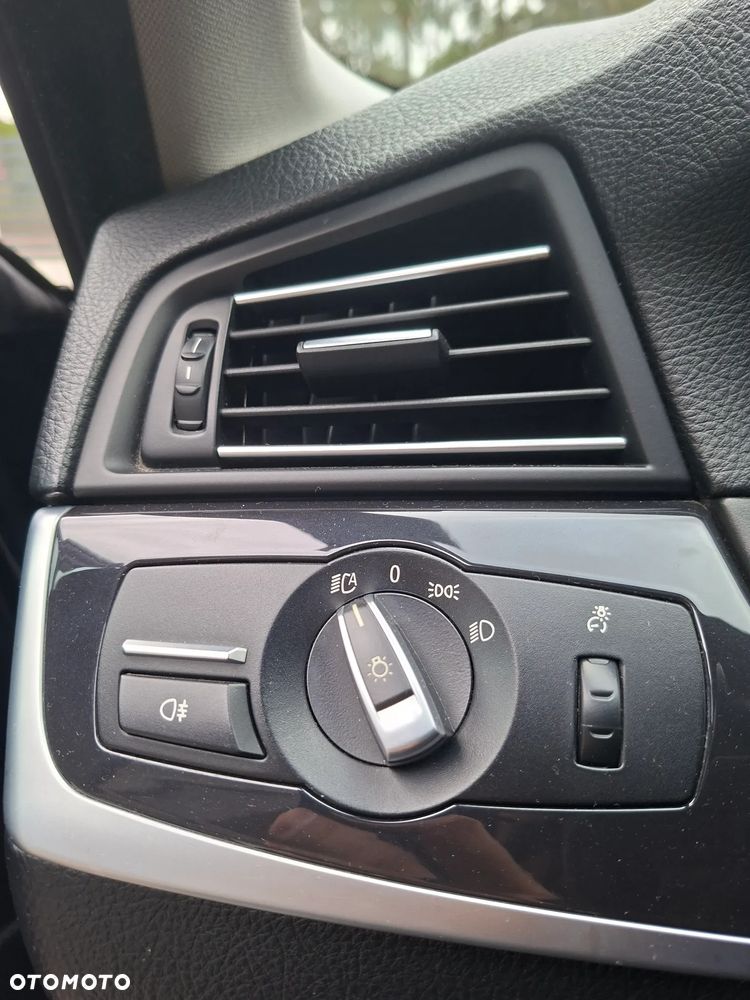 BMW Seria 5 - 18