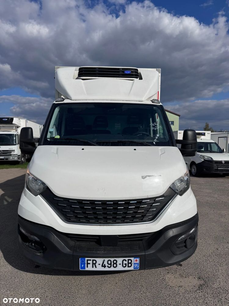 Iveco Daily 35C14 - 2
