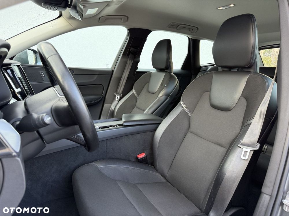 Volvo XC 60 - 13