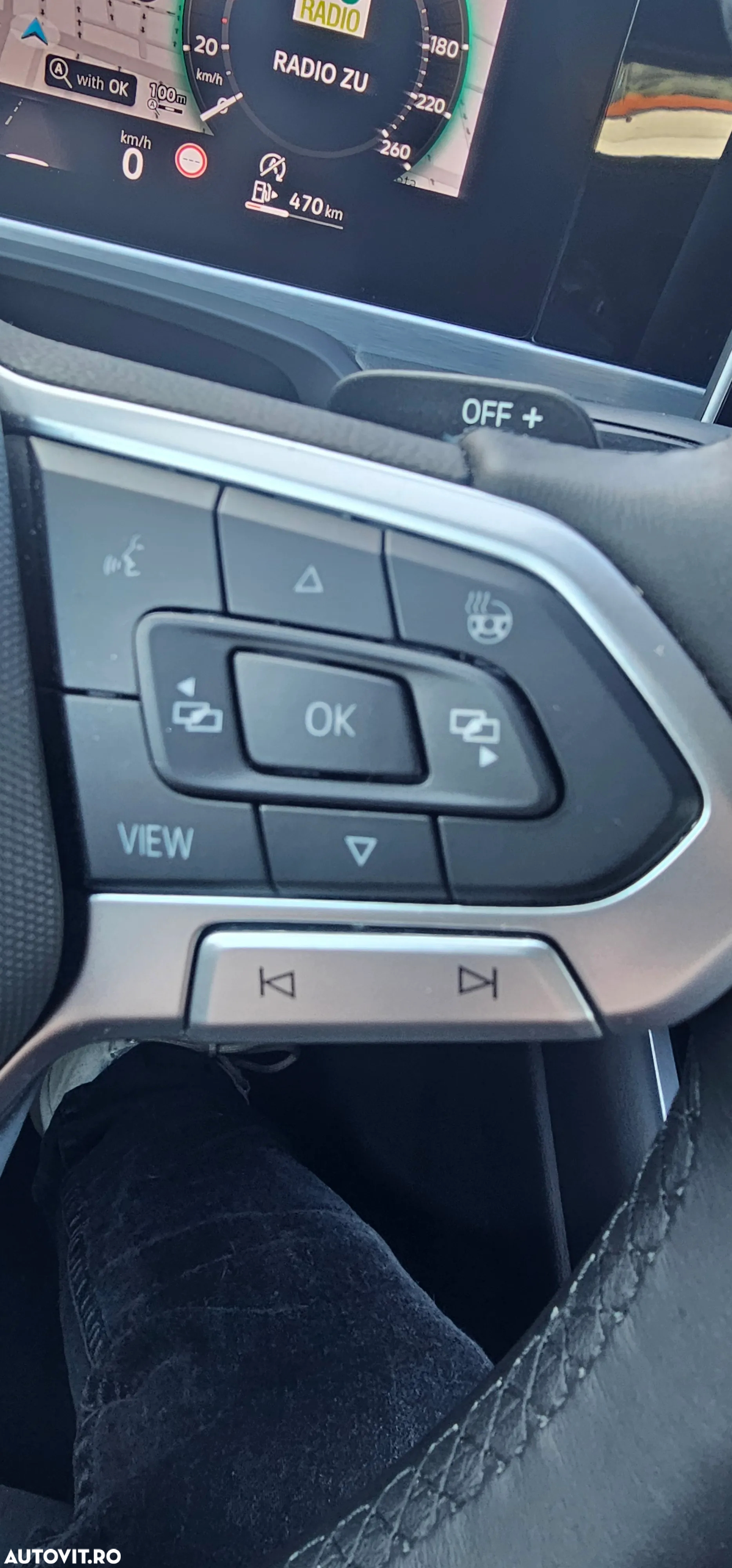 Volkswagen Passat Variant 1.5 eTSI DSG MHEV Business - 26