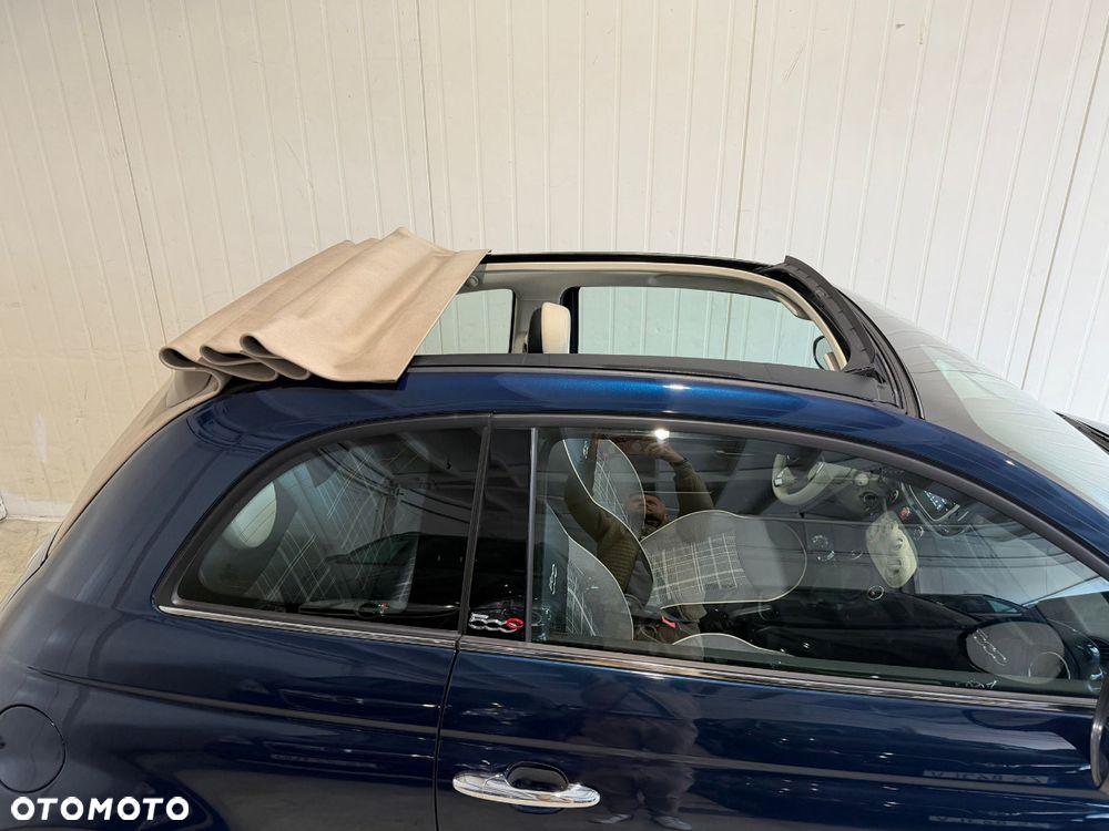 Fiat 500 - 5