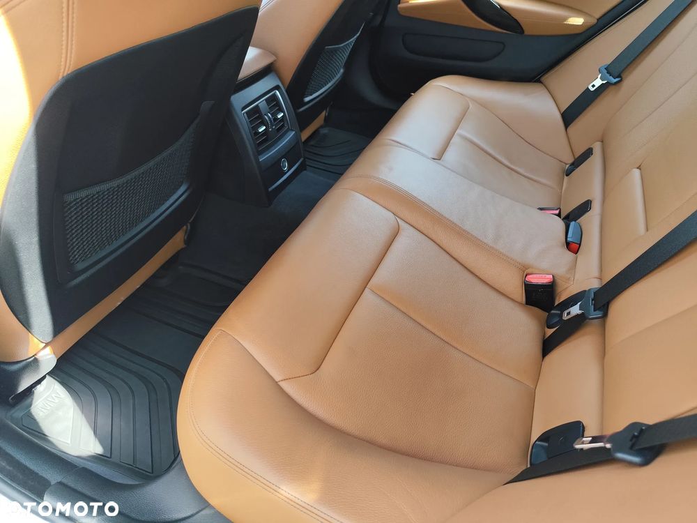 BMW Seria 4 430i GPF xDrive Sport Line - 19