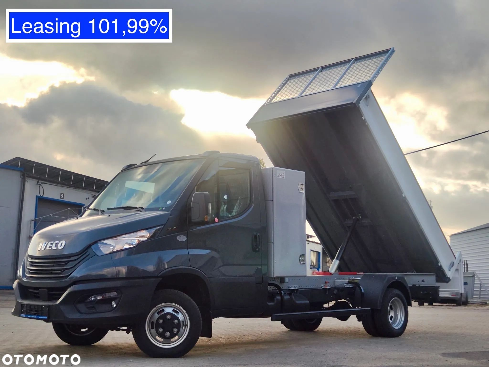 Iveco Daily 50C16 - 1