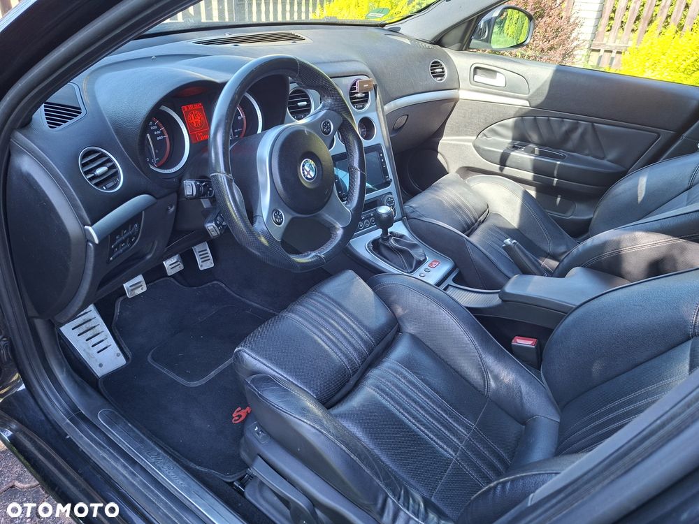 Alfa Romeo 159 - 5