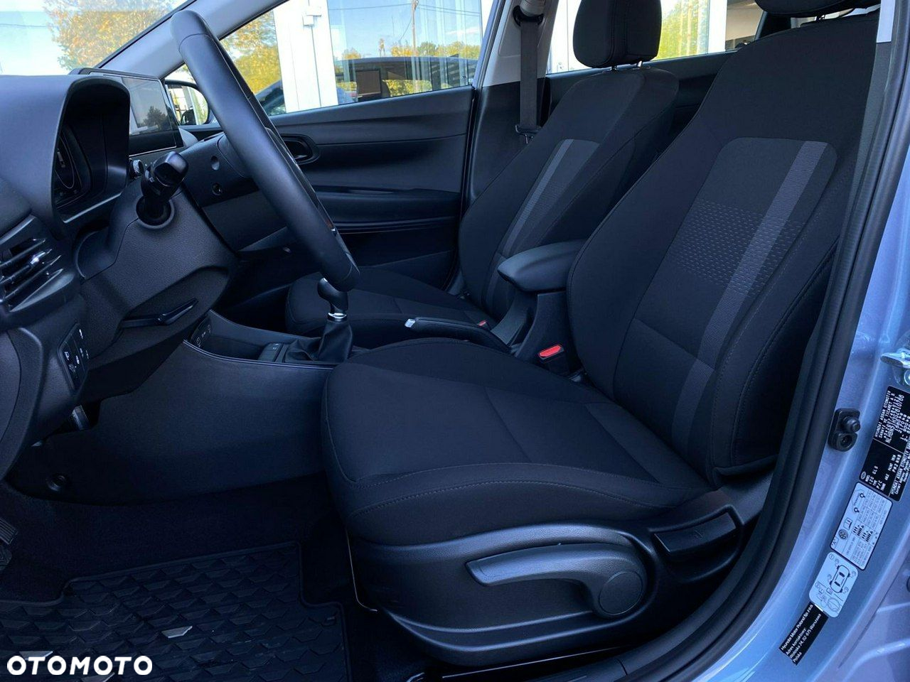 Hyundai i20 - 25