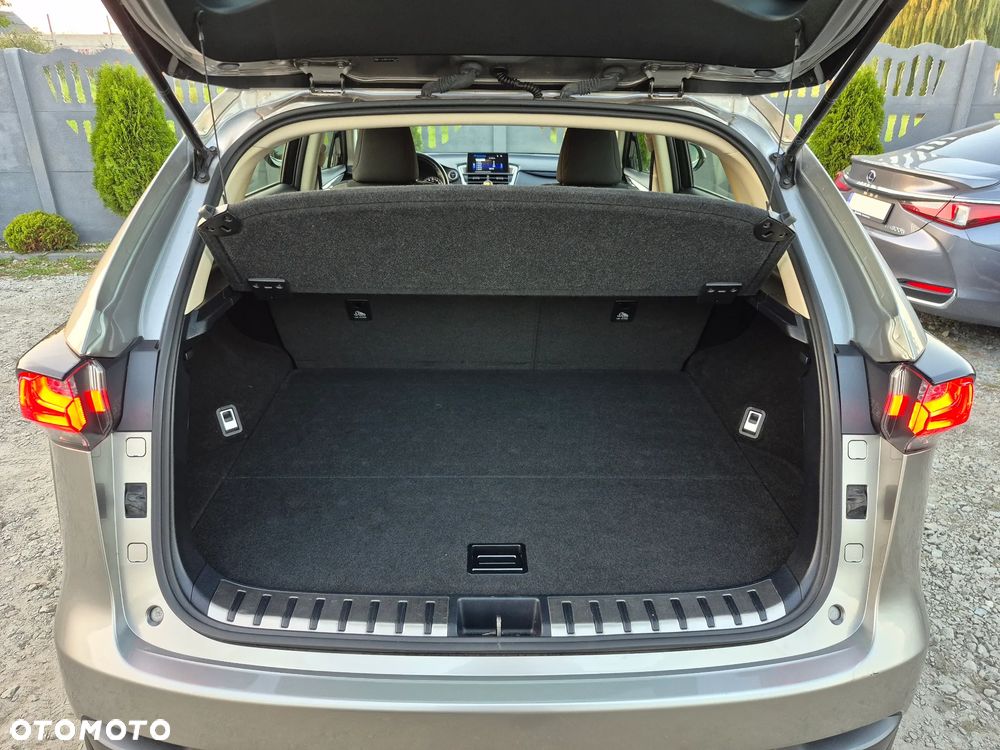 Lexus NX 300h Elite AWD - 32