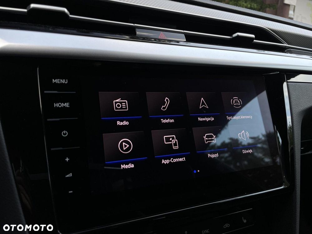 Volkswagen Arteon 2.0 TSI 4Motion R DSG - 32