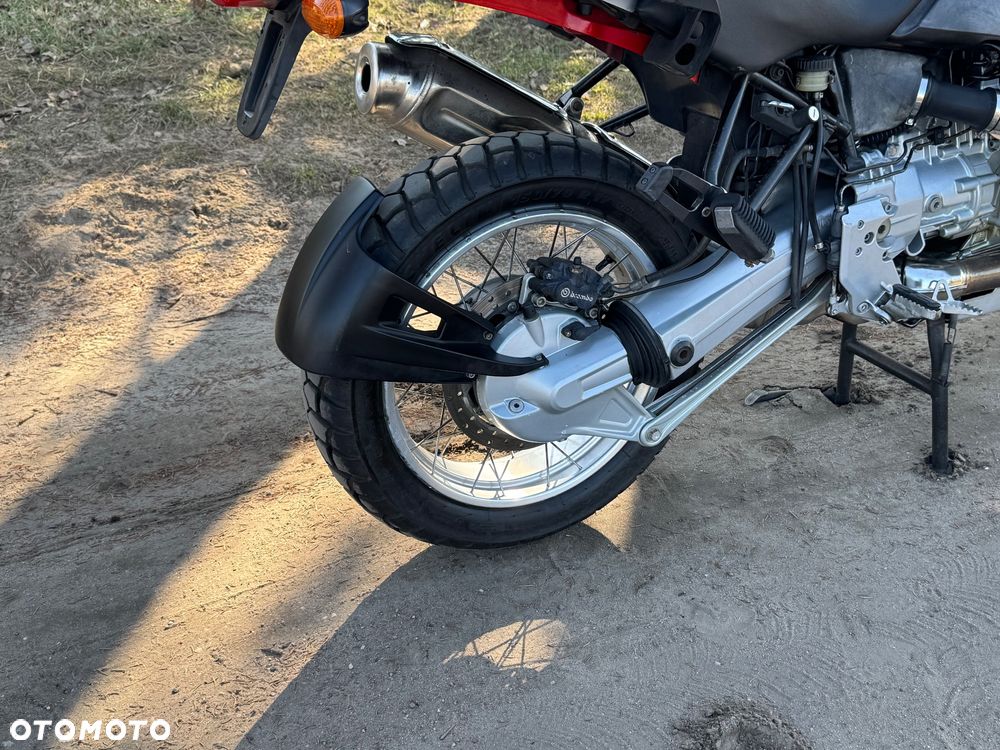BMW GS - 16