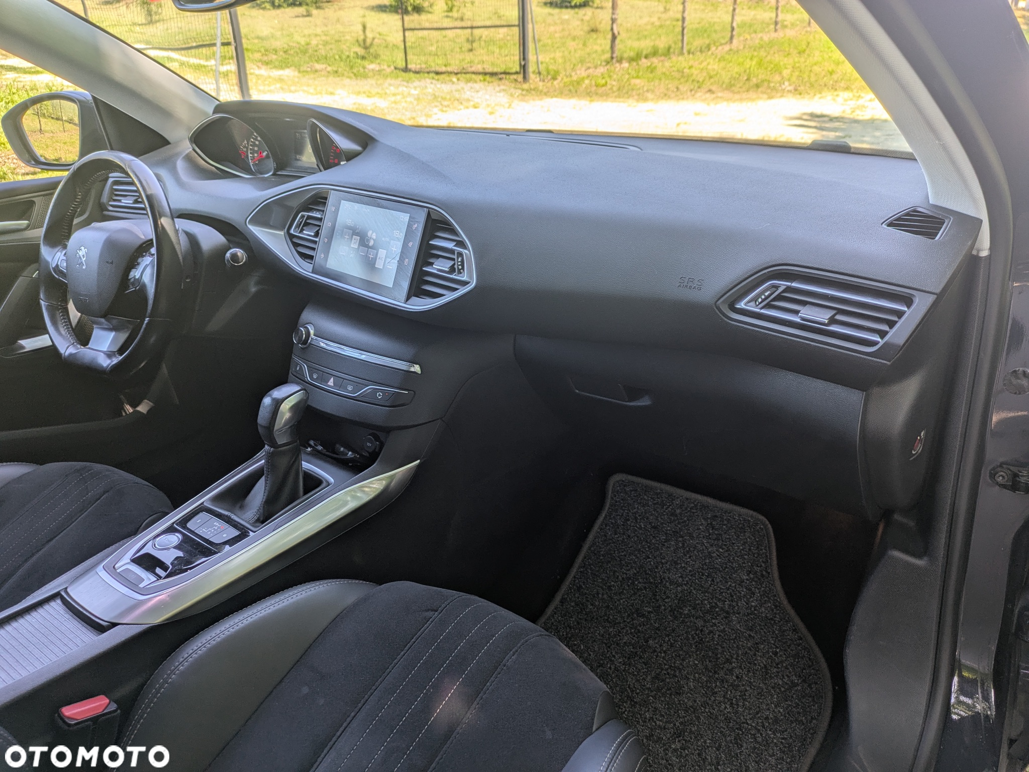 Peugeot 308 BlueHDi FAP 150 Stop&Start Automatik Allure - 18