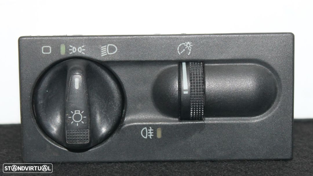 Comutador de luzes Volkswagen Golf III - 2