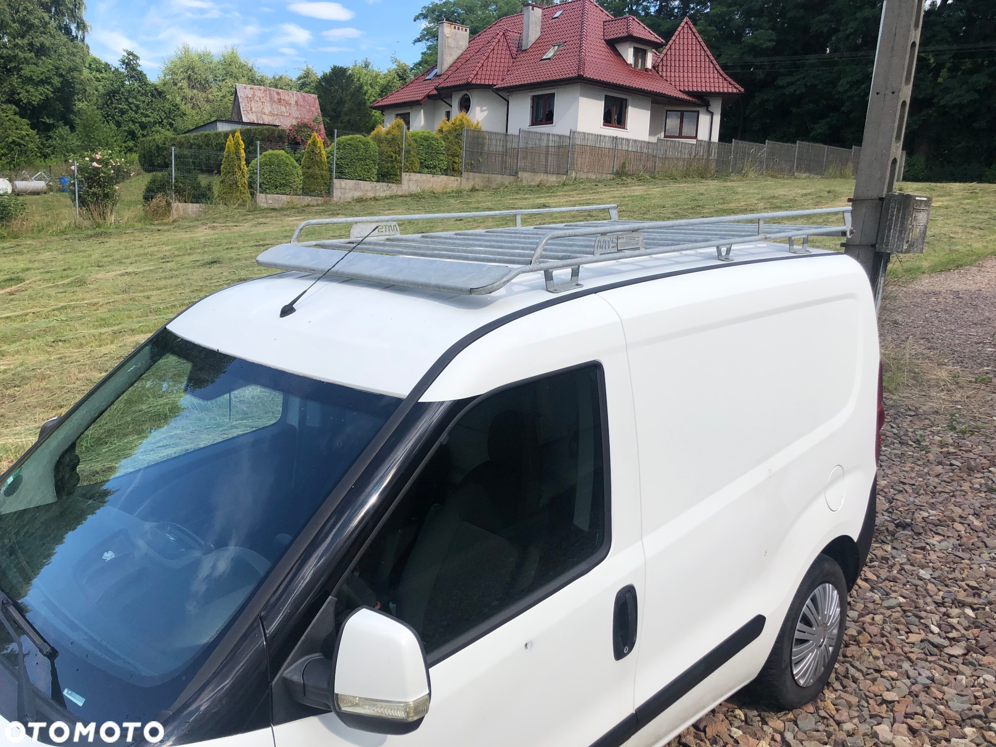 Fiat Doblo - 16