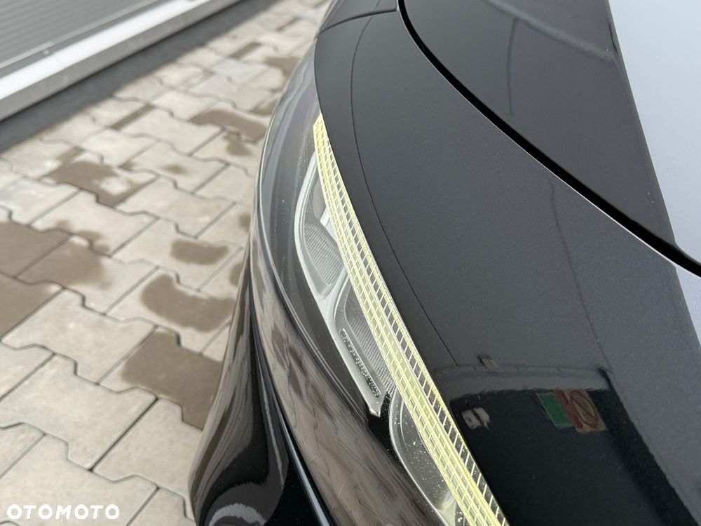 Mercedes-Benz Klasa A 180 7G-DCT Progressive Advanced - 19