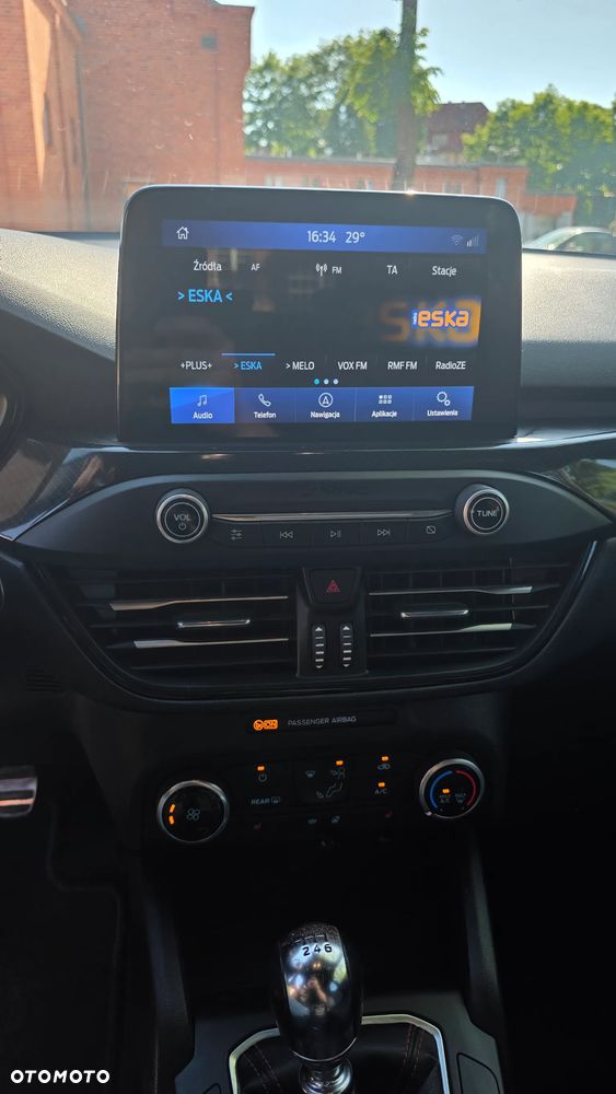 Ford Focus 2.0 EcoBlue ST-Line - 18