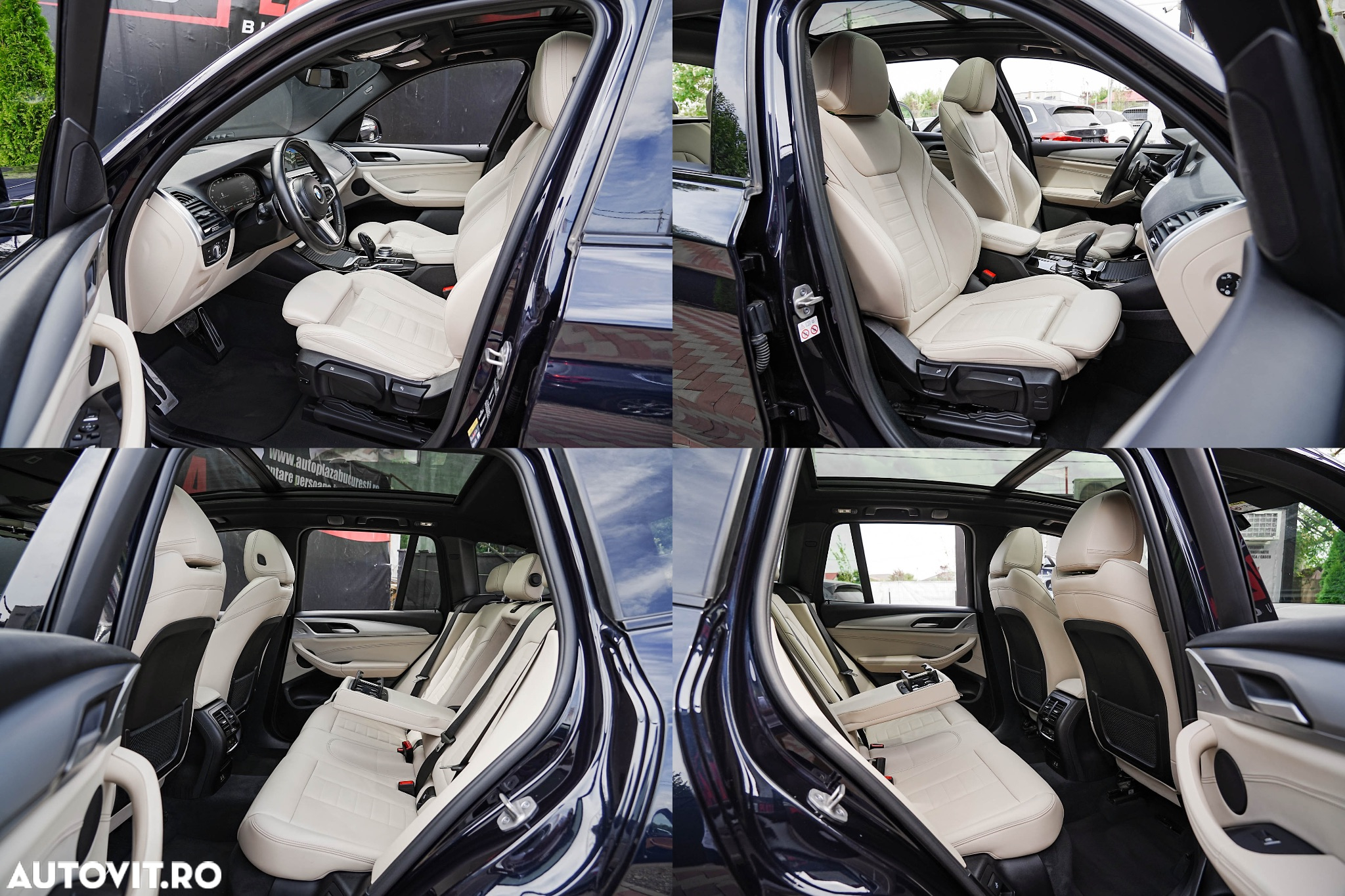 BMW X3 xDrive30e Aut. M Sport - 11