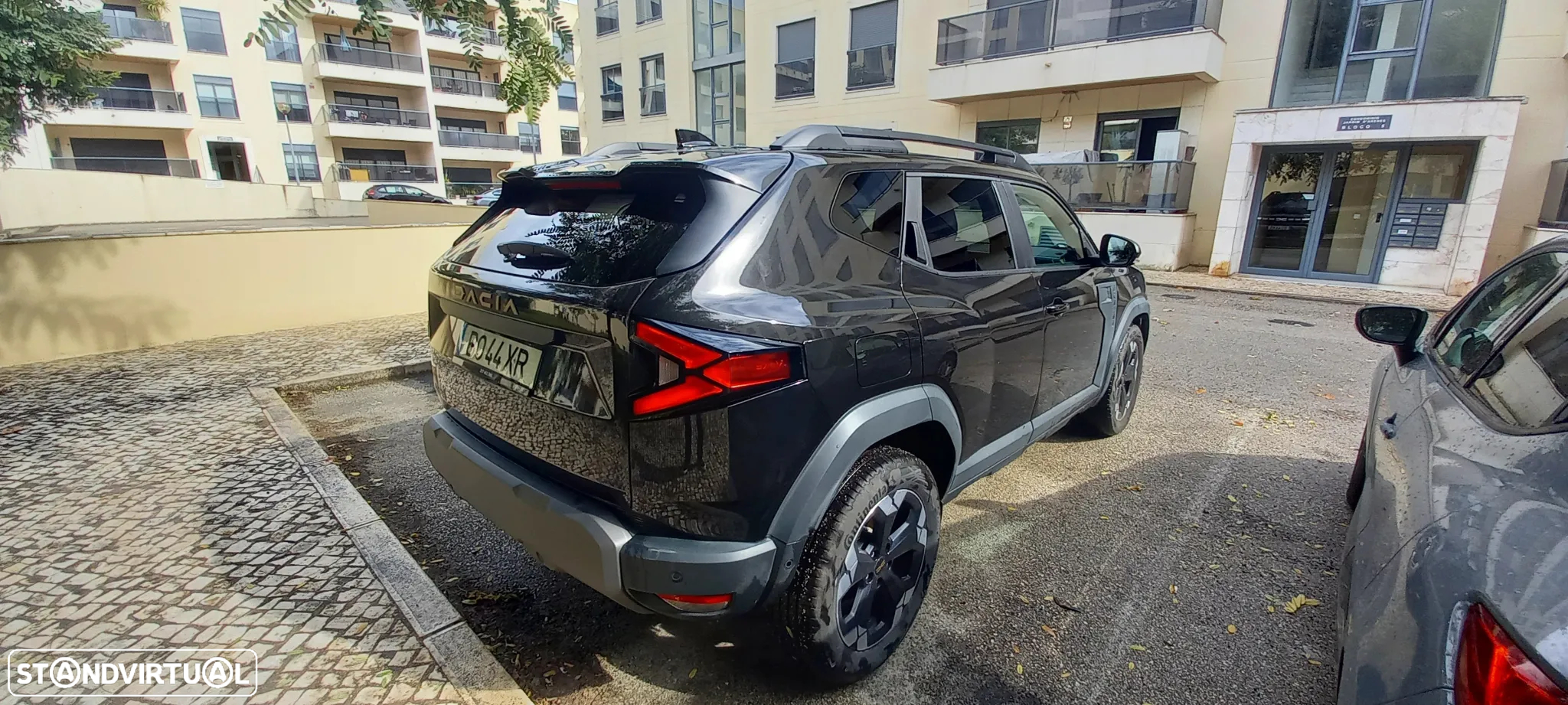 Dacia Duster - 4