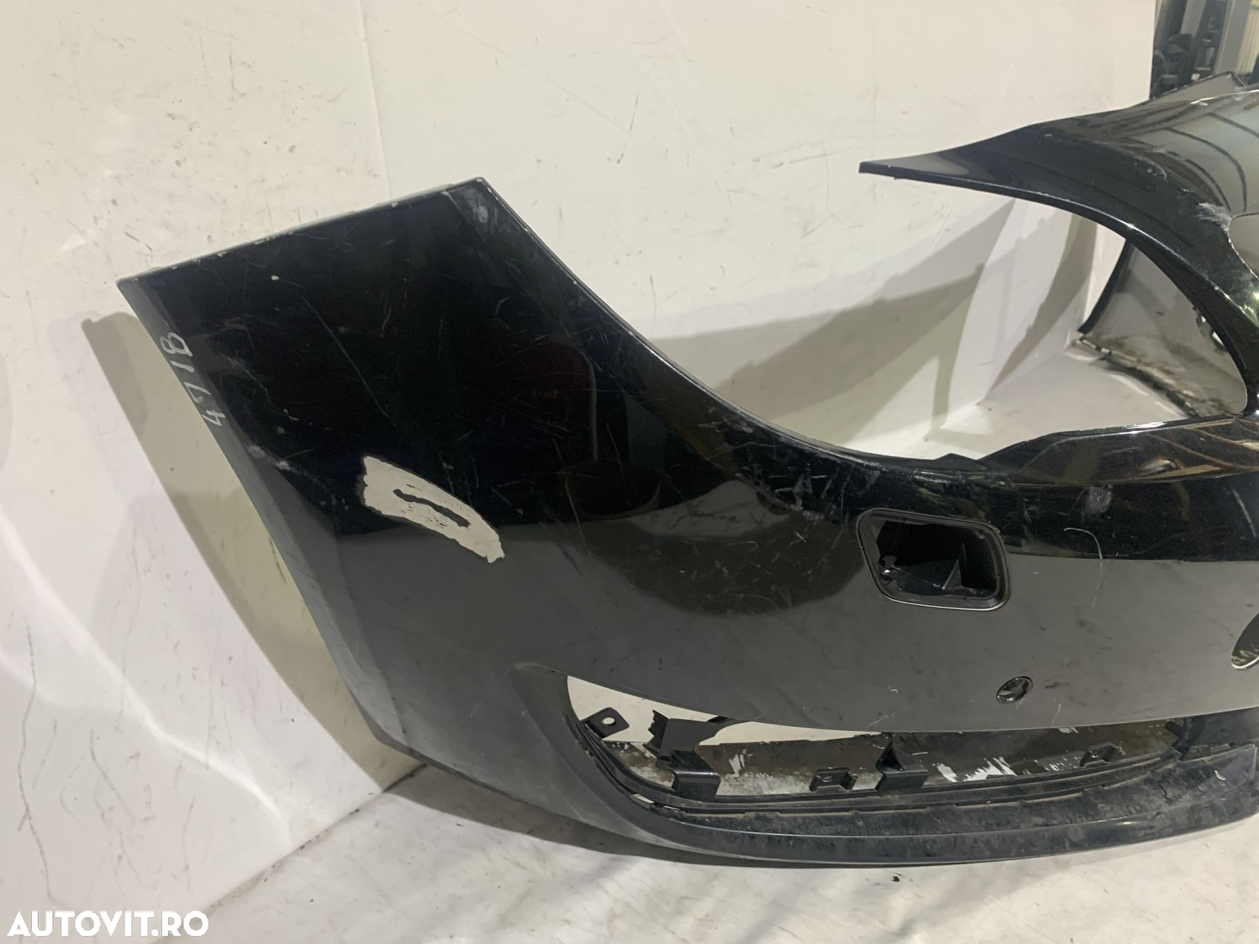 Bara fata Opel Insignia, facelift, 2013, 2014, 2015, 2016, 2017, cod origine OE 22787147. - 4