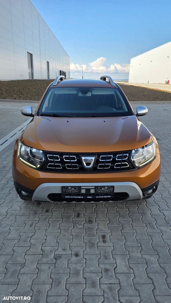 Dacia Duster - 8
