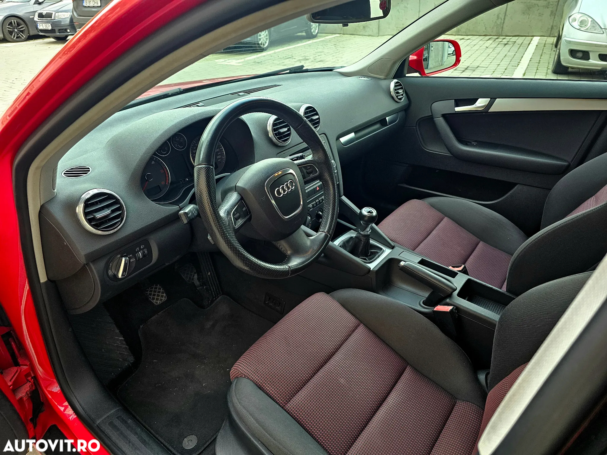 Audi A3 - 15