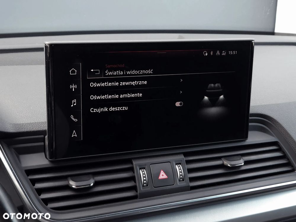 Audi Q5 2022