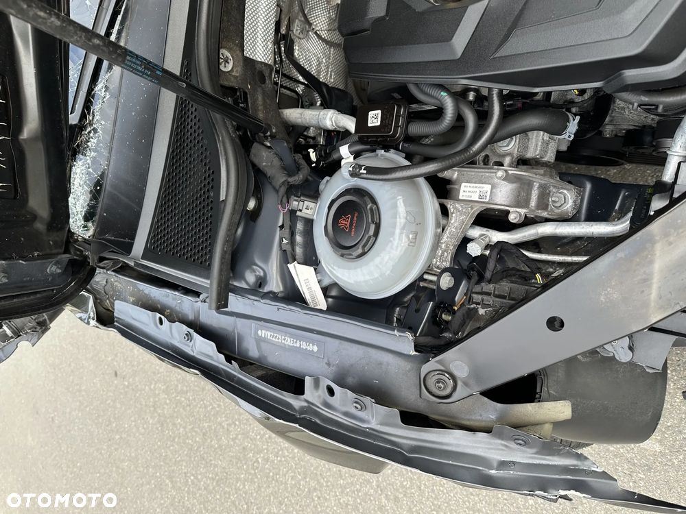Volkswagen Passat 1.5 TSI EVO Elegance - 13
