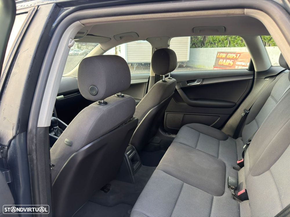Audi A3 Sportback 1.9 TDi Sport - 7