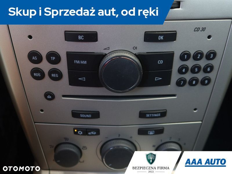 Opel Astra - 15