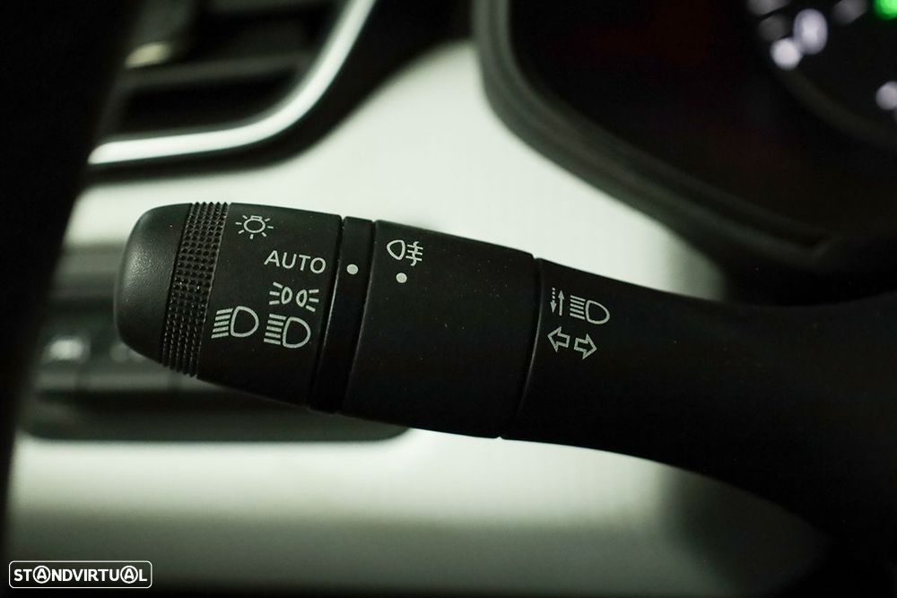 Renault Clio 1.0 TCe Evolution - 17