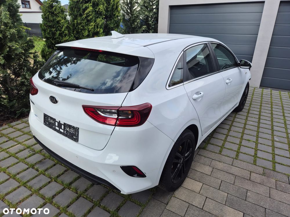Kia Ceed - 2