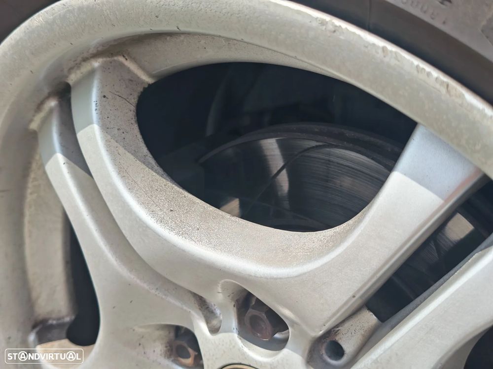 BMW 320 d Touring - 25