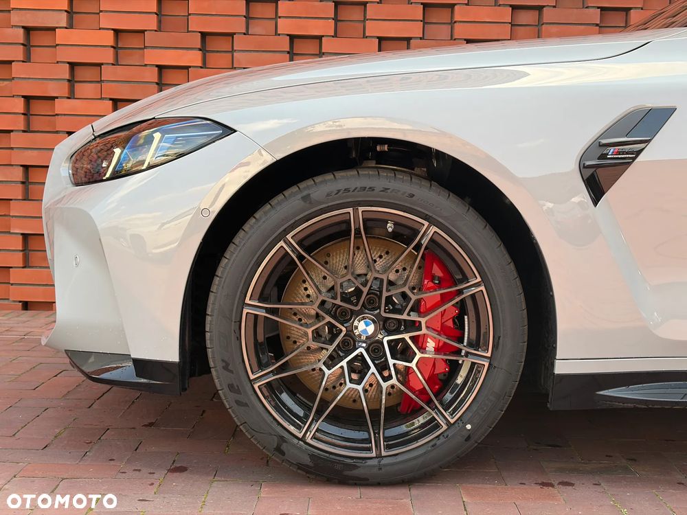 BMW M4 - 17