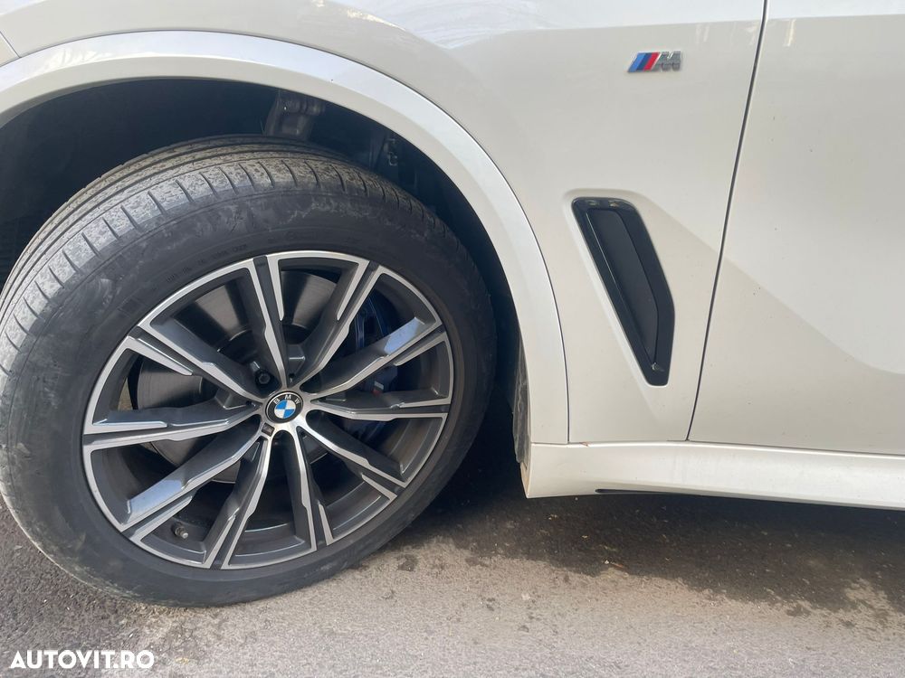 BMW X5 xDrive30d - 29