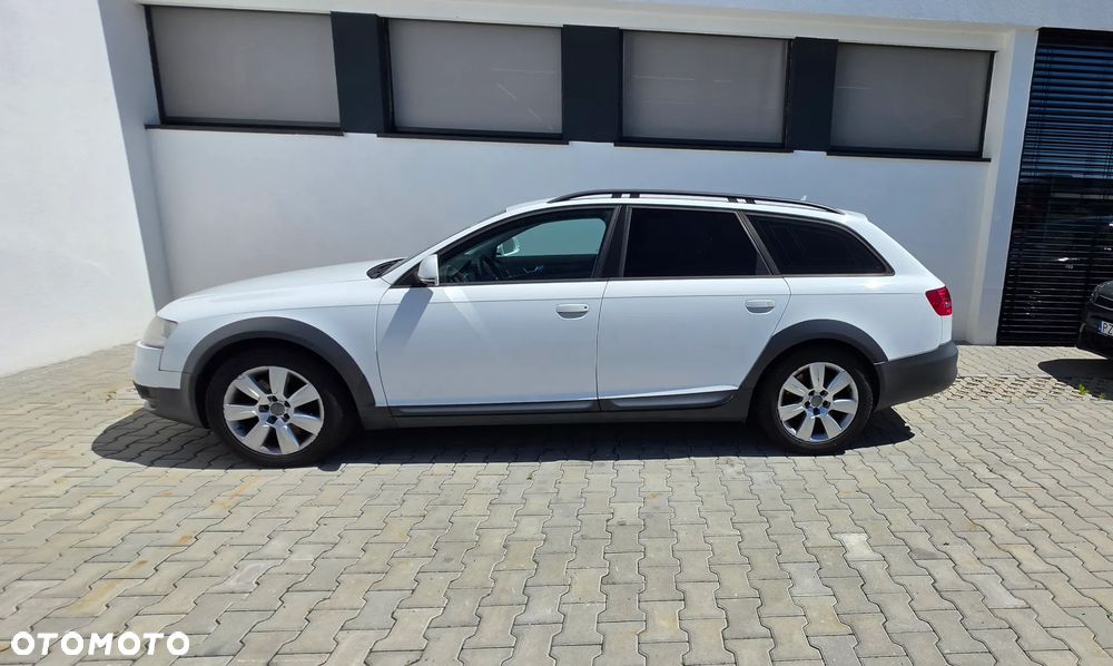 Audi A6 Allroad 3.0 TDI Quattro Tiptr - 8