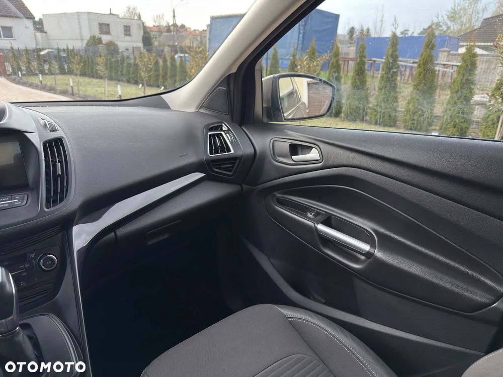 Ford Kuga 2.0 TDCi FWD Edition - 31