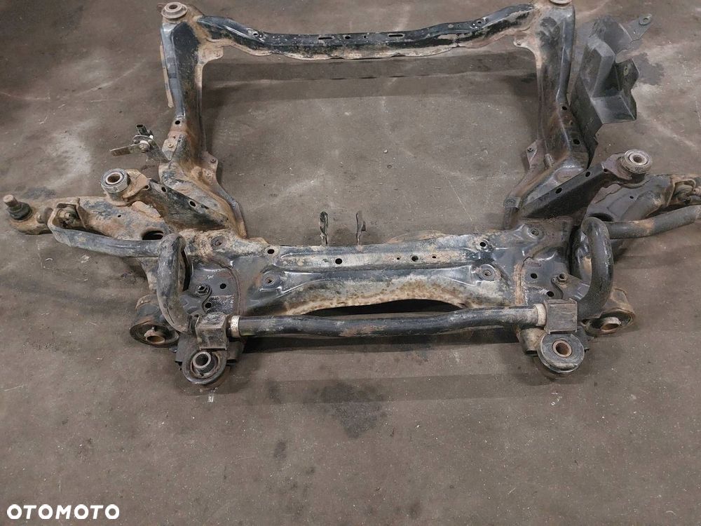 SANKI WÓZEK KOŁYSKA SILNIKA MAZDA CX-9 I LIFT 3.7 V6 - 3