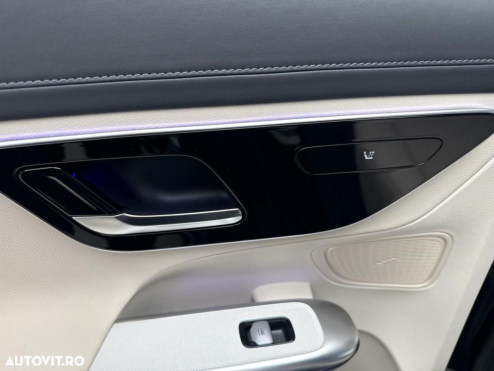 Mercedes-Benz GLC 300 e 4MATIC PHEV - 18