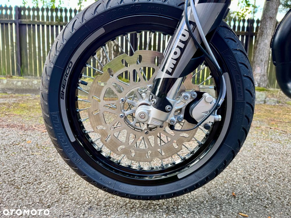 Sherco SM - 15