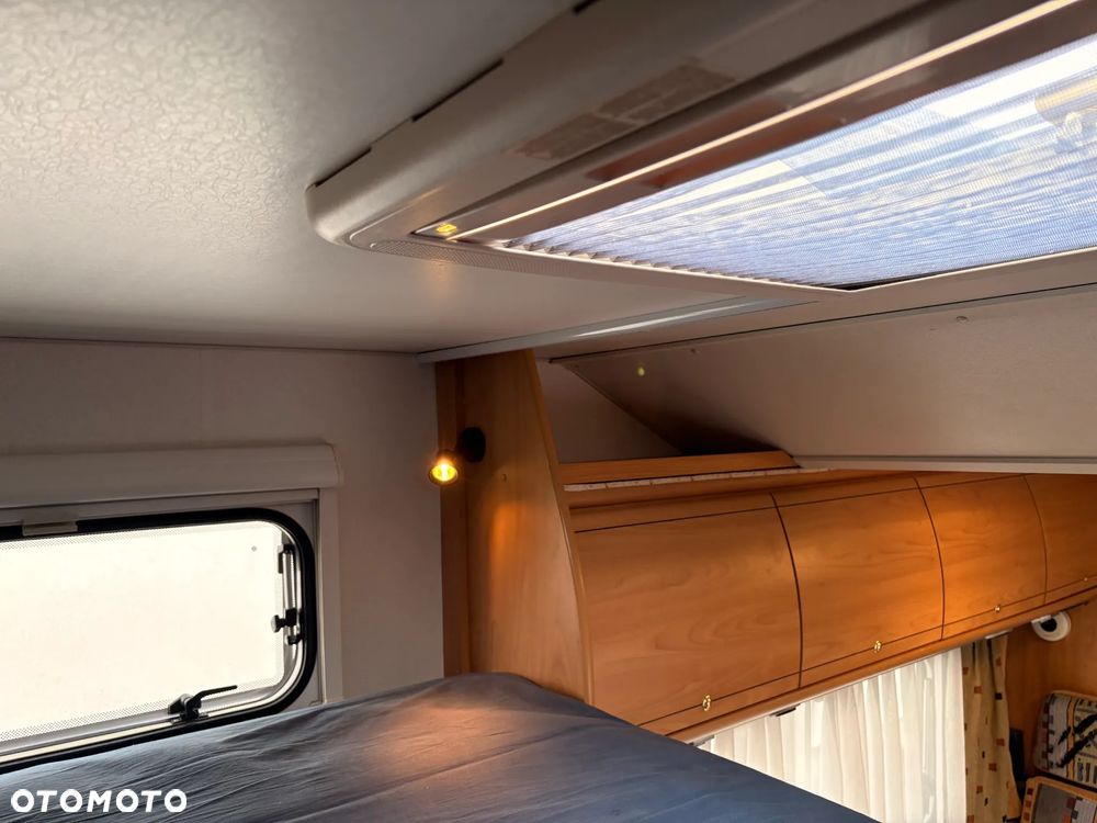 Burstner Ducato - 19