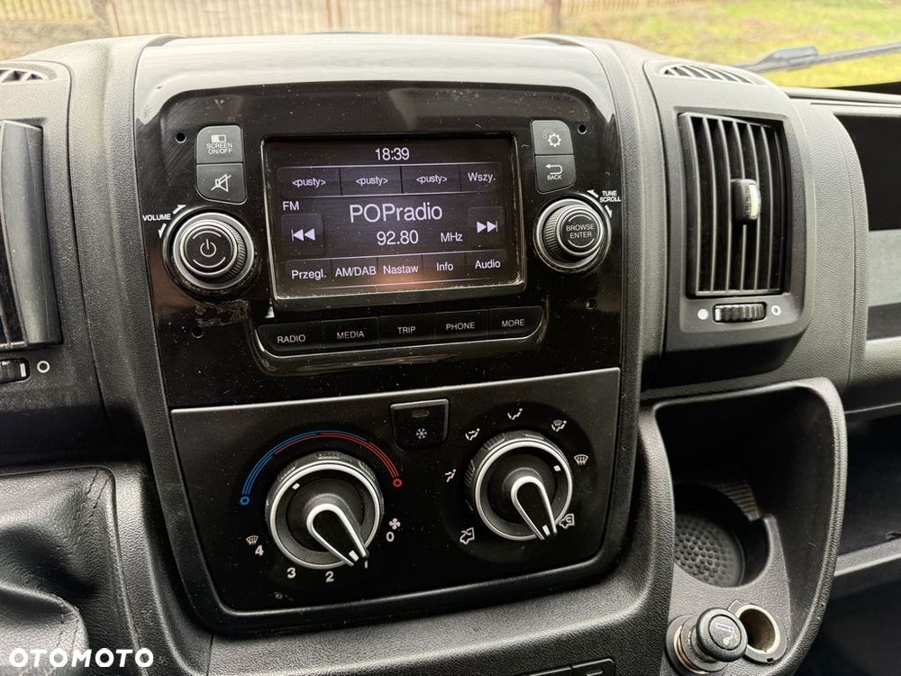 Peugeot Boxer L2H2 - 19