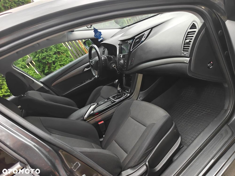 Hyundai i40 1.6 Comfort - 20