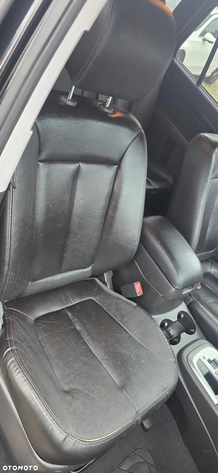 Hyundai Santa Fe 2.2 CRDi 4WD CPF Automatik Comfort - 15