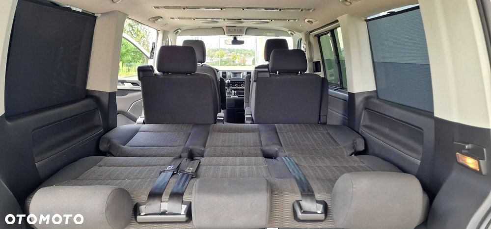 Volkswagen Multivan 2.0 BiTDI L1 Highline 4Motion DSG - 17