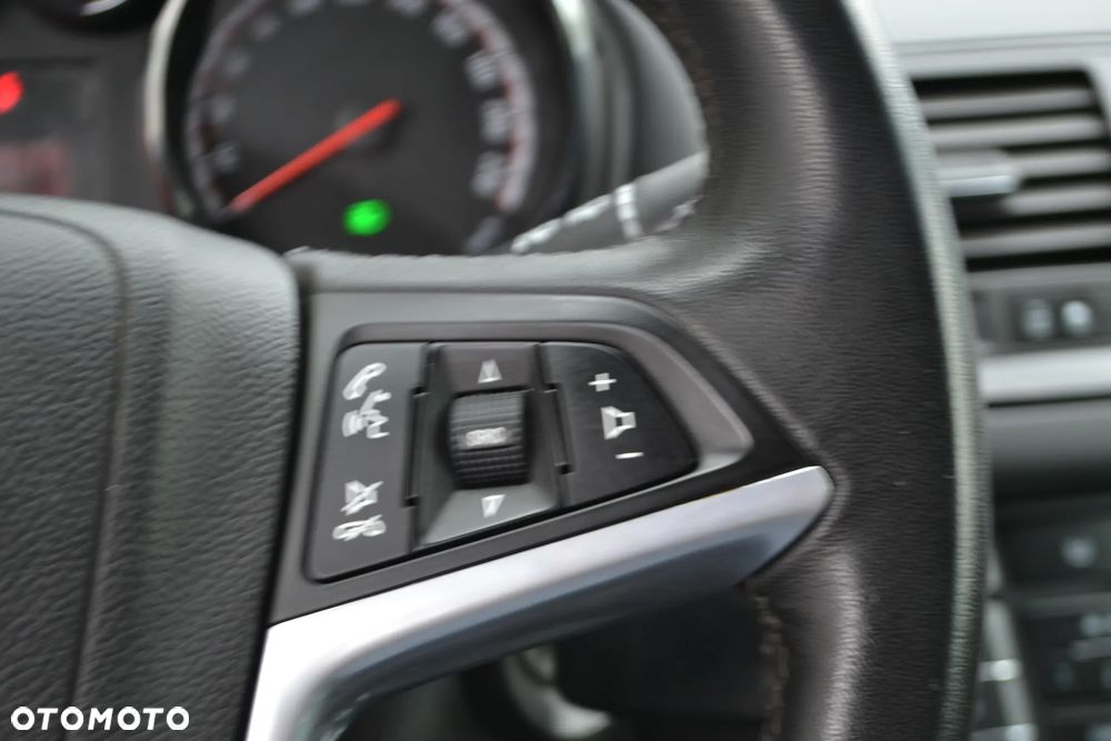 Opel Meriva 1.4 Active - 27