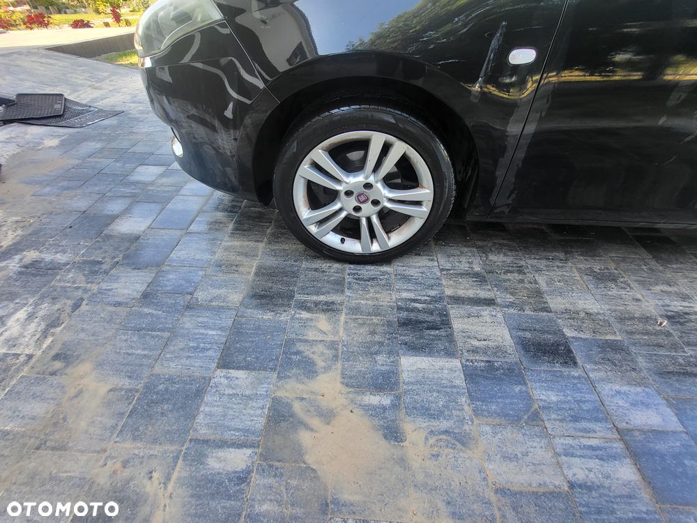 Fiat Bravo 1.6 Multijet 16V Active - 9